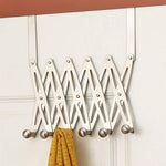Adjustable Over The Door Hanger