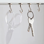 Heavy Duty Magnetic Hook for Kitchen, Fridge, Garage & Office