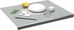 Stainless Steel Counter Top Chopping Board