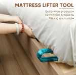 Mattress Lifter Tool for Easy Bed Making