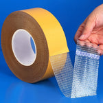 Heavy-Duty Double-Sided Cloth Tape