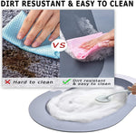 Quick Dry Super Absorbent Anti-Skid Bath Mat