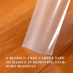 Heavy-Duty Double-Sided Cloth Tape