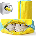 All-in-One Washing Bag for Shoes