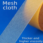 Heavy-Duty Double-Sided Cloth Tape