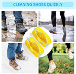 All-in-One Washing Bag for Shoes