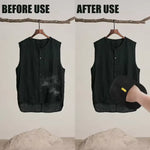 Pet Hair Remover Glove for Dogs & Cats