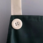 Waterproof Apron - Adjustable strips